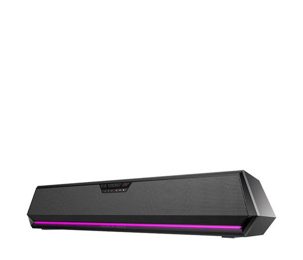 Edifier Soundbar HECATE G1500 Bar (czarny) - 1225892 - zdjęcie 2